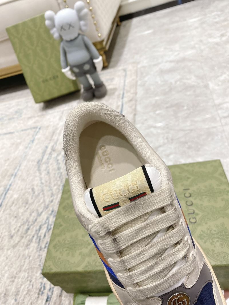 Gucci Screener Shoes